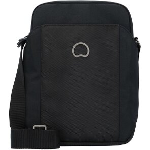 Delsey Paris Borsa a tracolla Picpus 21 cm