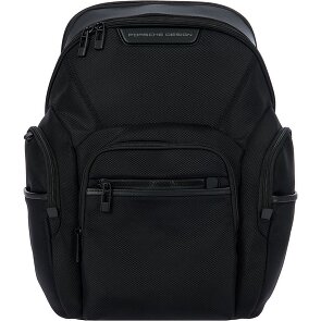 Porsche Design Roadster Zaino da giorno M 40 cm Scomparto per laptop Porsche Design Roadster Zaino da giorno M 40 cm Scomparto per laptop
