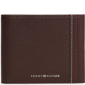 Tommy Hilfiger TH Central Portafoglio Pelle 11.5 cm