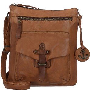 Harbour 2nd Casey Borsa a tracolla Pelle 26 cm