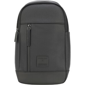 Strellson Westferry Chris Borsa a tracolla 18 cm Strellson Westferry Chris Borsa a tracolla 18 cm