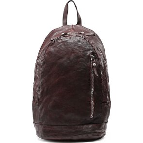 Campomaggi Frassino Zaino da giorno Pelle 34 cm Scomparto per laptop