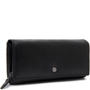 The Chesterfield Brand Rivalto Portafoglio Protezione RFID Pelle 18.5 cm