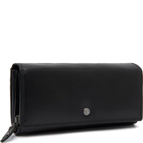 The Chesterfield Brand Rivalto Portafoglio Protezione RFID Pelle 18.5 cm