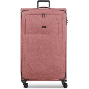 Redolz Essentials 12 Carrello a 4 ruote XL 90 cm molto grande formato speciale Redolz Essentials 12 Carrello a 4 ruote XL 90 cm molto grande formato speciale