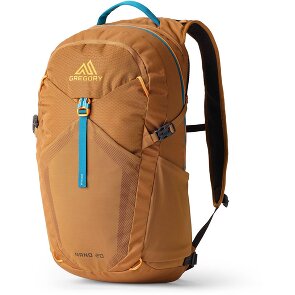 Gregory Nano 20 Zaino da trekking 52 cm Gregory Nano 20 Zaino da trekking 52 cm