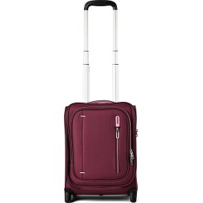 American Tourister Cloudrider 4 ruote Trolley cabina 40 cm