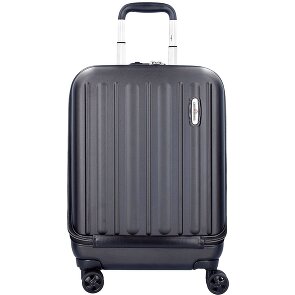 Hardware Profilo Plus Carrello business a 4 ruote 55 cm