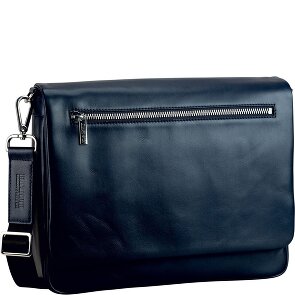 Leonhard Heyden Montreal Messaggero Pelle 36 cm