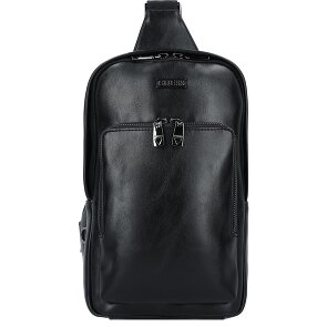 Guess Boston Borsa a tracolla 19 cm