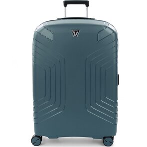 Roncato Ypsilon 4.0 4 ruote Carrello 78 cm con piega di espansione Roncato Ypsilon 4.0 4 ruote Carrello 78 cm con piega di espansione