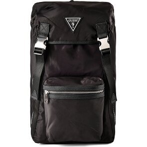 Guess Berlin Zaino da giorno 48 cm Vano porta PC