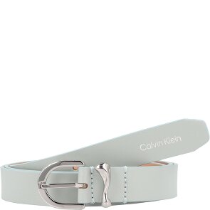 Calvin Klein Cintura Pelle