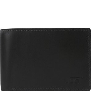 Jost Skagen Portafoglio Pelle 10 cm