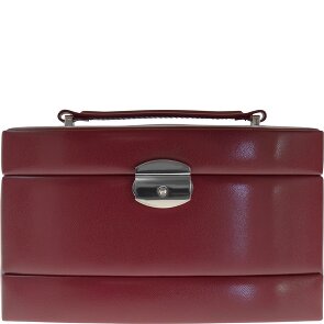 Windrose Merino Scatola per gioielli 17 cm