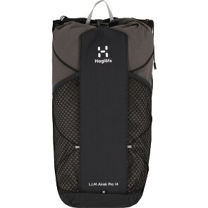 Haglöfs L.I.M Airak Pro 14 Zaino da trekking M-L 49 cm