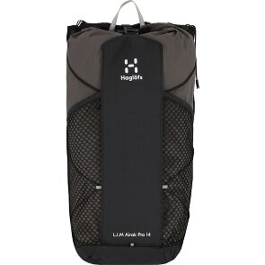 Haglöfs L.I.M Airak Pro 14 Zaino da trekking M-L 49 cm