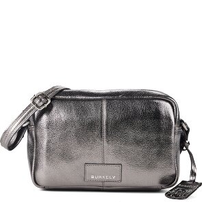 Burkely Soft Skylar Borsa a tracolla Vera Pelle 22 cm