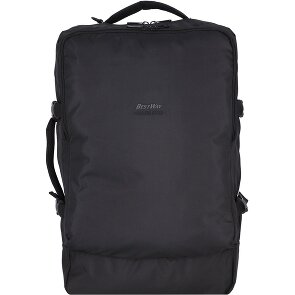 Worldpack Cabin Pro Zaino da giorno 54 cm Scomparto per laptop