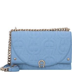AIGNER Diadora Borsa a tracolla in pelle 25 cm