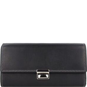 Esquire Dallas Cameriere Portafoglio in pelle 18 cm
