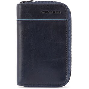 Piquadro B2 Revamp Portafoglio RFID in pelle 8 cm