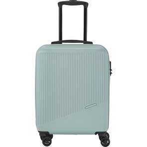 Travelite Bali 4 ruote Carrello della cabina S 55 cm Travelite Bali 4 ruote Carrello della cabina S 55 cm