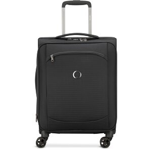 Delsey Paris Montmartre Air 2.0 Carrello cabinato a 4 ruote 55 cm
