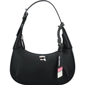 Karl Lagerfeld Ikon Borsa a tracolla 21.5 cm Karl Lagerfeld Ikon Borsa a tracolla 21.5 cm
