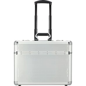 Dermata 2 ruote Carrello pilota 37 cm Scomparto per laptop