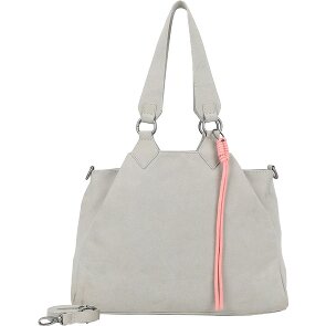 Fritzi aus Preußen Maia Suede Jacky Borsa shopper 40 cm Fritzi aus Preußen Maia Suede Jacky Borsa shopper 40 cm