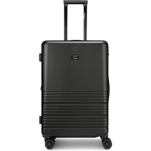 camel active Hanoi 4 ruote Carrello M 65 cm espandibile