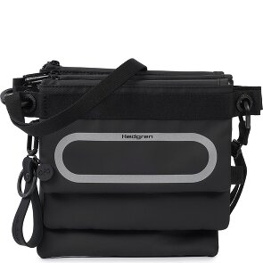 Hedgren Uni Isa Borsa a tracolla Protezione RFID 18.5 cm