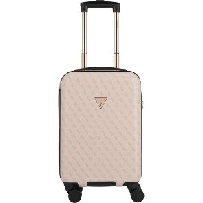 Guess Jesco 4 ruote Carrello della cabina 54 cm