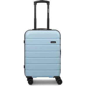 Saxoline Miami 4 ruote Carrello della cabina S 53 cm