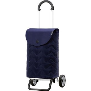 Andersen Shopper Scala Shopper Plus Hilma Carrello della spesa 59 cm