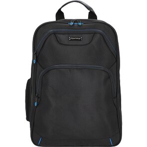 Lightpak Executive Line Echo 1 Zaino business con scomparto per laptop da 42 cm Lightpak Executive Line Echo 1 Zaino business con scomparto per laptop da 42 cm