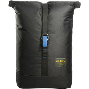 Tatonka Zaino City Rolltop Scomparto per laptop da 50 cm