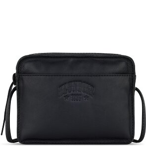 Klondike 1896 Rush Allison Borsa a tracolla in pelle 17 cm