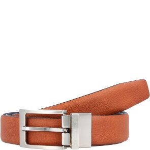 Ted Baker Cintura reversibile Karmer in pelle