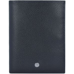 Joop! Cardona Ladon Portafoglio in pelle 10 cm