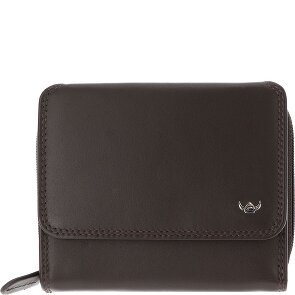 Golden Head Portafoglio Polo RFID in pelle 11,5 cm
