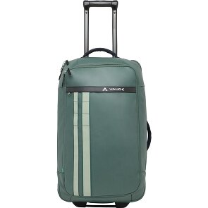 Vaude Takutea 65 2 ruote Carrello 65 cm