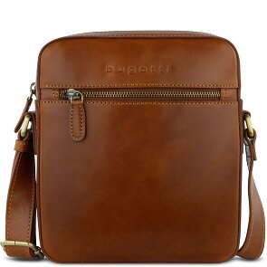 bugatti Remo Borsa a tracolla Pelle 20 cm bugatti Remo Borsa a tracolla Pelle 20 cm