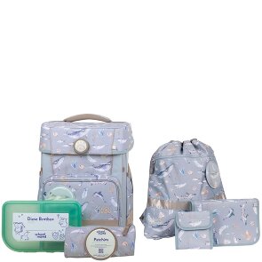 School-Mood Champion Set di borse per la scuola School-Mood Champion Set di borse per la scuola