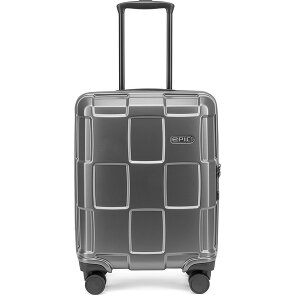 Epic Crate EX Wildlife 4 ruote Trolley cabina 55 cm