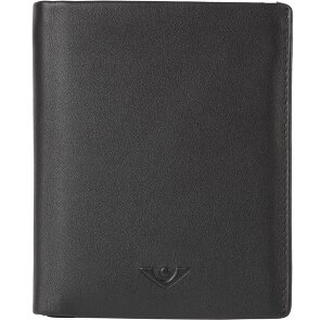 Voi Portafoglio in pelle Soft Freddy 9 cm