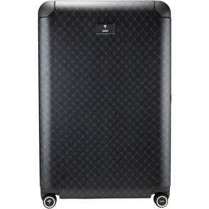 Joop! Cortina 4 ruote Carrello 77 cm