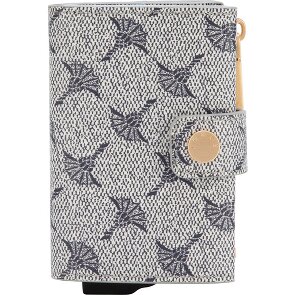 Joop! Mazzolino C-Four Custodia per carta di credito Protezione RFID 7 cm