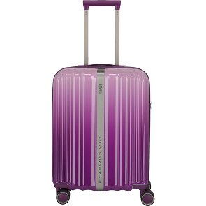 Travelite Lascana 4 ruote Carrello della cabina S 50 cm